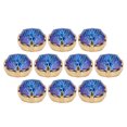 thumbnail image 1 of Sewing Diamond,10Pcs Sewing Claw Diamond Claw Diamond DIY Accessories Modern Innovation, 1 of 14