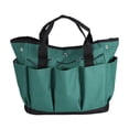 thumbnail image 1 of 600D Multifunction Garden Foldable Hardware Bag Organizer Tool With Deep Pockets And Sturdy Construction, 1 of 8
