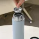 thumbnail image 5 of 500ml Smart Temperature Display Thermos Cup Cute Children's Student Water Bottle Coffee Mug Stainless Steel Portable Drinkware, 5 of 5