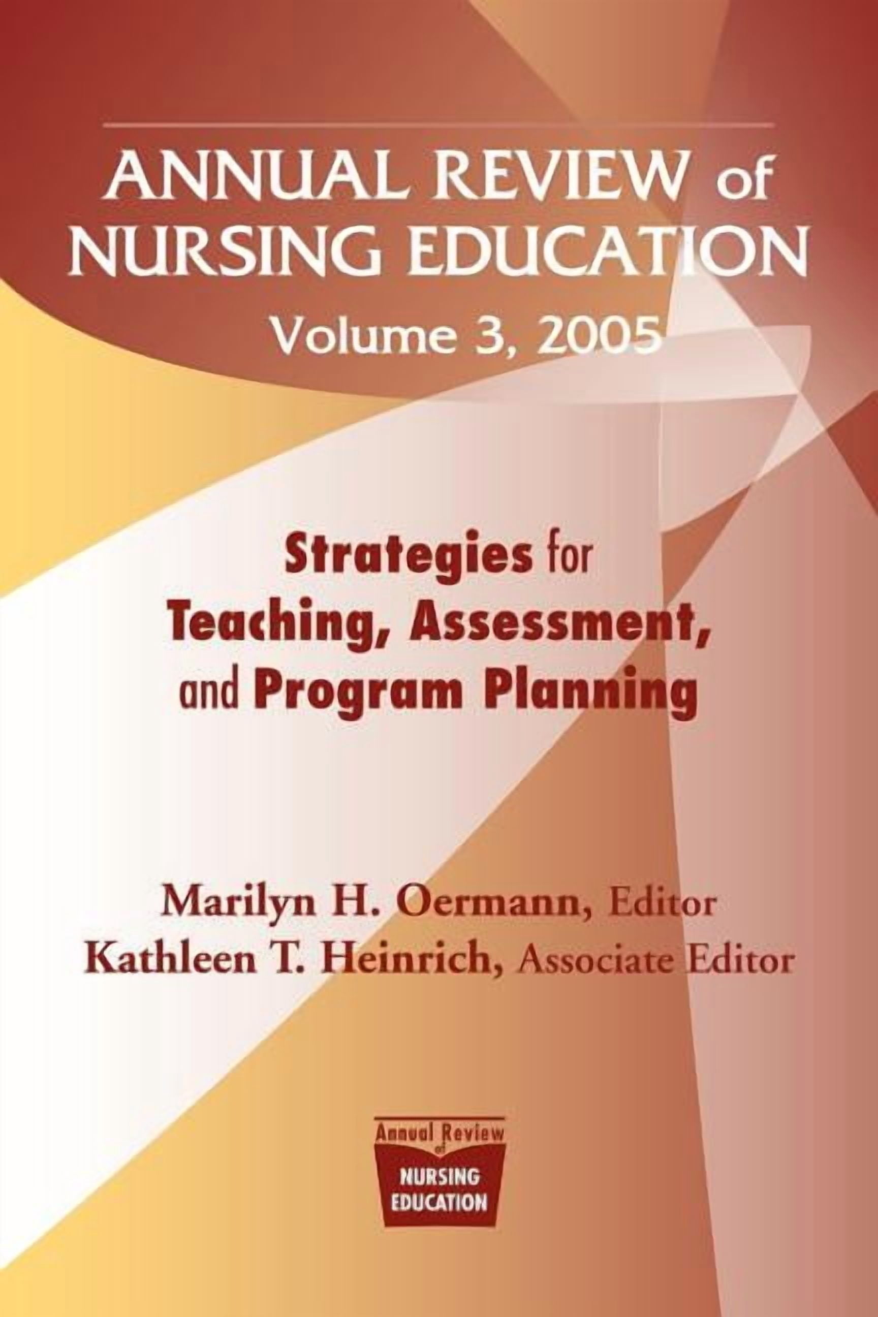 Clinical Teaching Strategies in Nursing, (Paperback) - Walmart.com