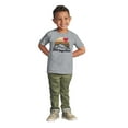 thumbnail image 3 of Rise Together Social Justice Equality Toddler Boy Girl T Shirt Infant Toddler Brisco Brands 6M, 3 of 6