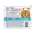 thumbnail image 3 of – Strawberry Coconut – Plant Based Protein, Decadent Snack Bar – Vegan, Paleo, Gluten Free, Dairy Free, Low Sugar, Healthy Snack, Breakfast, Low Carb, Keto Friendly (Pack of 6), 3 of 5