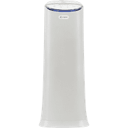 PureGuardian 100-Hour Ultrasonic Cool Mist Tower Humidifier w/ Aroma Tray