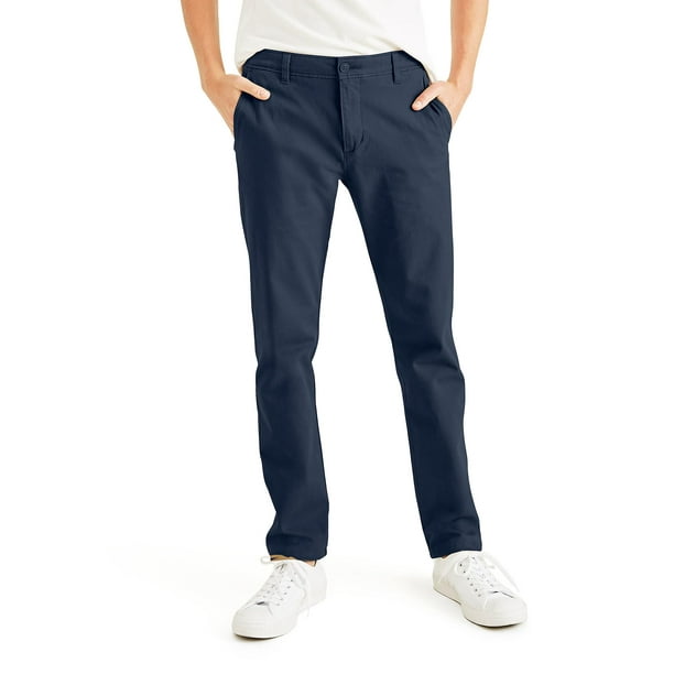 dockers 360 flex joggers