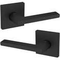 thumbnail image 5 of Baldwin 5162 Double Dummy Door Lever with R017 Rose, 5 of 7