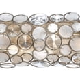 thumbnail image 4 of 526-SA Crystorama Lighting Palla - Four Light Wall Sconce, 4 of 7