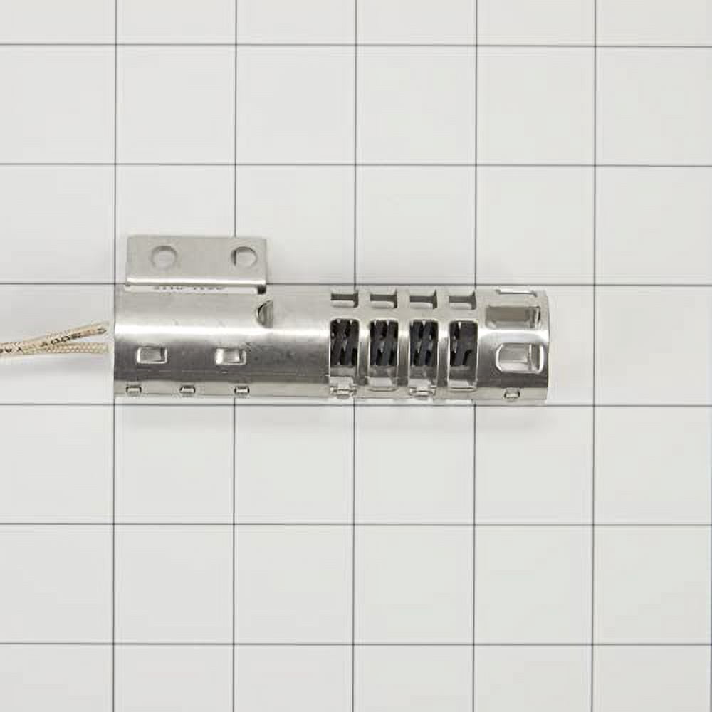 Whirlpool 4342528 Oven Ignitor, Silver