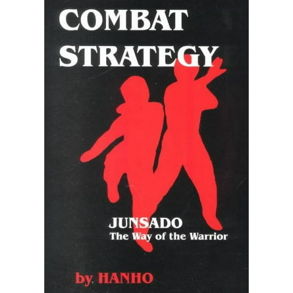 Combat Strategy (Paperback)