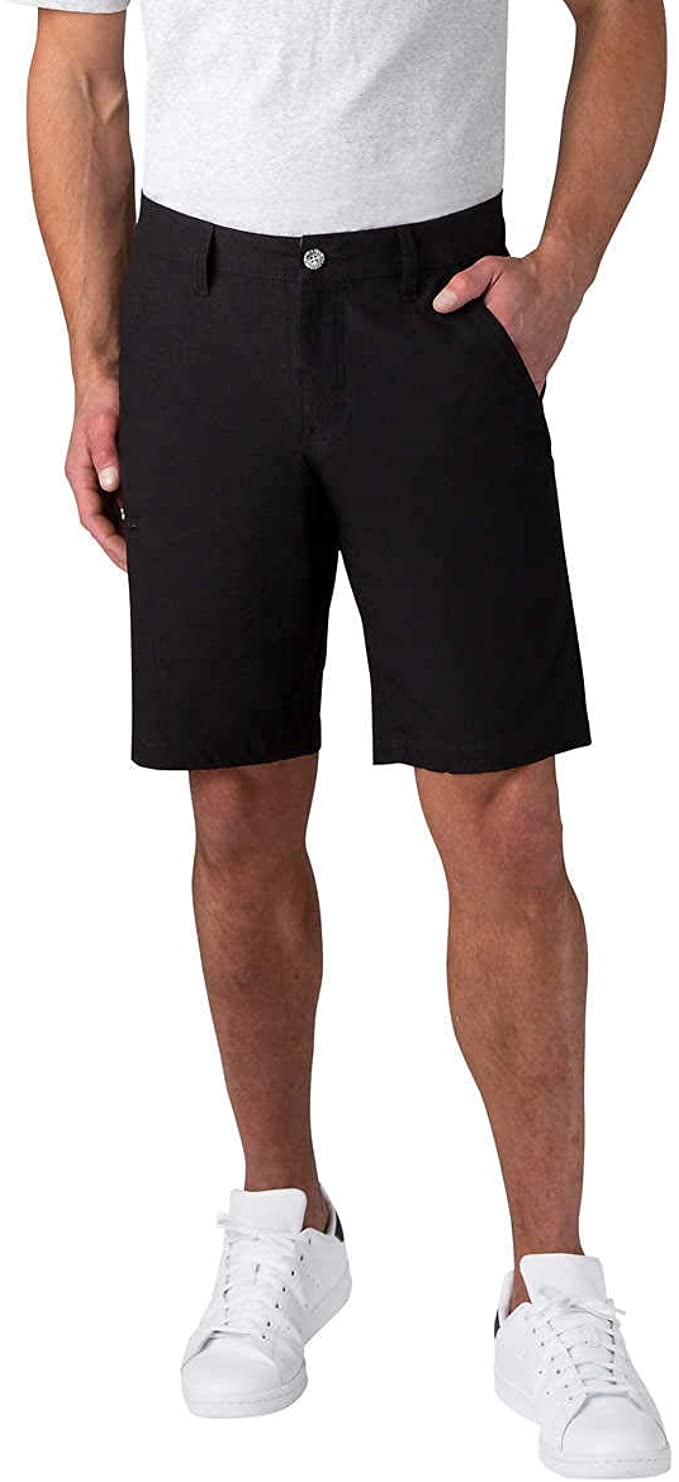 Weatherproof Vintage Mens Trail Short 