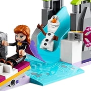 LEGO Disney Frozen II 41165 Anna's Canoe Expedition 108 Piece Building Kit