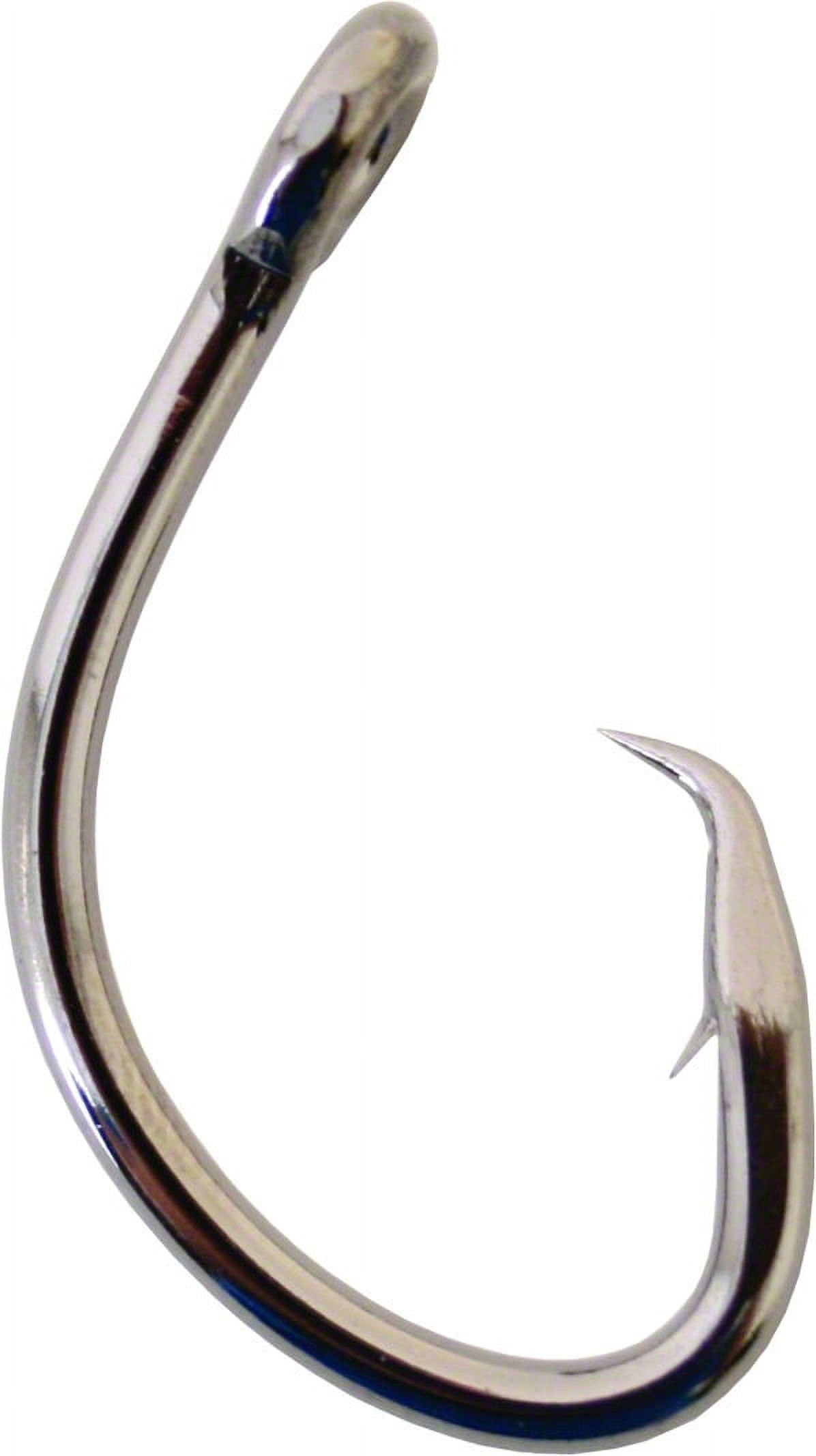 Owner 5127 Super Mutu Hook 10,0 Hooks