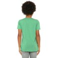 thumbnail image 3 of Bella + Canvas Youth Triblend Short-Sleeve T-Shirt - 3413Y, 3 of 4