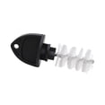 thumbnail image 4 of simhoa Beer Tap Plug Brush Bar Multipurpose Restaurant Reusable Kegbeer Tap Cleaner 1Pc, 4 of 8