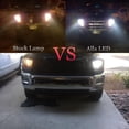 thumbnail image 2 of Alla Lighting HB5 9007 LED Bulbs Headlights Replacement Upgrade Halogen/HID Low Beam Extremely Super Bright COB 8000Lm Conversion Kits, 6500K Xenon White, 2 of 9