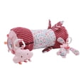 thumbnail image 1 of Infant Crawling Toy, Eye Catching Inflatable Tummy Time Roller  for Training, 1 of 7