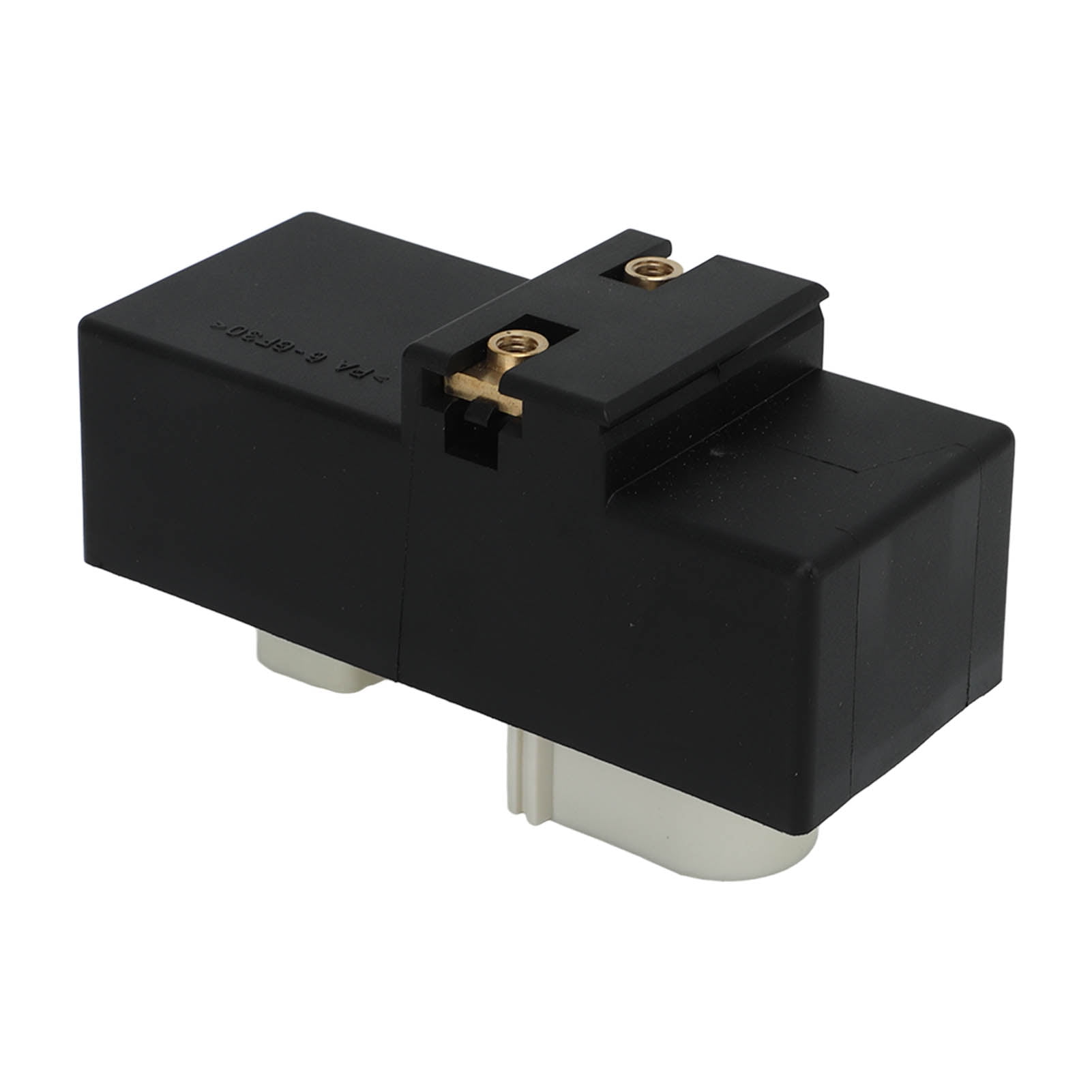 Regulator Fan Control Relay, 12V Wear Proof High Sensitivity Fan