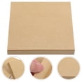 thumbnail image 4 of Juego de 10 blocs de notas en blanco, blocs de notas desprendibles para estudiantes, blocs de notas adhesivos, blocs para tomar notas, útiles escolares, productos de oficina (80 hojas/bloc), 4 of 7