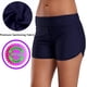 thumbnail image 3 of Bañador deportivo para mujer, bañador liso, bañador, 3 of 6