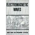 thumbnail image 1 of Pre-Owned Electromagnetic Waves (Paperback) 0132258714 9780132258715, 1 of 1