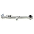 thumbnail image 3 of Suspension Control Arm and Ball Joint Assembly Fits select: 2002-2010 AUDI A4, 2005 AUDI NEW S4, 3 of 4