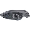 thumbnail image 5 of Fog Light Compatible with 2015-2018 Ford Edge Front, Right Passenger With bulb(s), 5 of 5