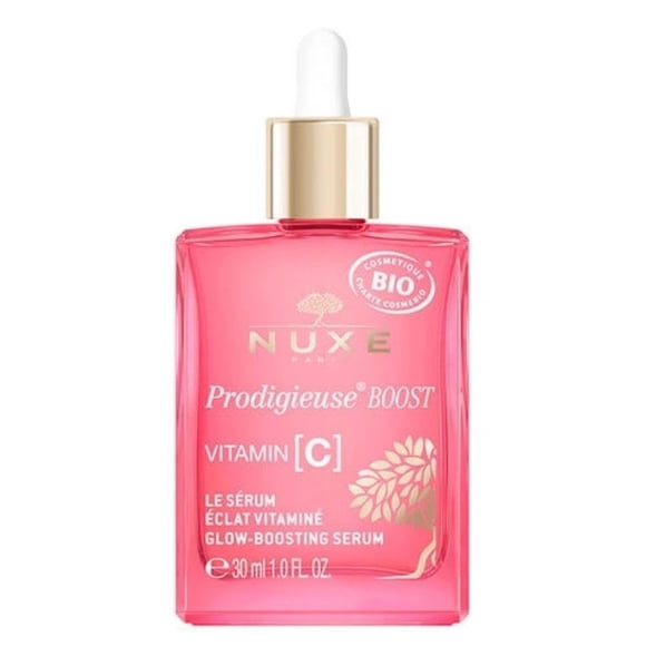 Serum Nuxe Prodigieuse Boost Glow Boosting 30 ml para mujeres