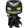 thumbnail image 2 of Funko POP Heroes DC Linterna Negra Multicolor 54619 Funko POP, 2 of 2