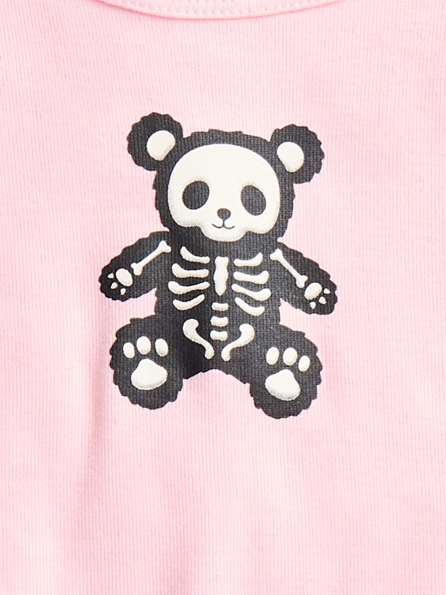 Halloween Girls Graphic Tee with Short Sleeves from Way to Celebrate, Sizes 4-18