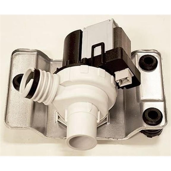 Whirlpool WP34001320 Washer Drain Pump Assembly