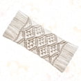 thumbnail image 1 of OHOIOLLA Weaved Tableware Mat Con Aislante Térmico Para Y, 1 of 8