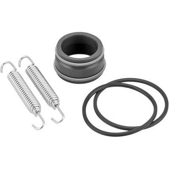 Bolt Motorcycle Hardware, Inc 2-Stk Pipe Oring/Sleeve/Sprngs Yz.Ex.250Cc