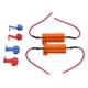 thumbnail image 5 of Accesorio de resistencia de carga, 2 juegos Resistencia de carga Resistencia de carga Juego de resistencias de carga de alta capacidad, 5 of 8