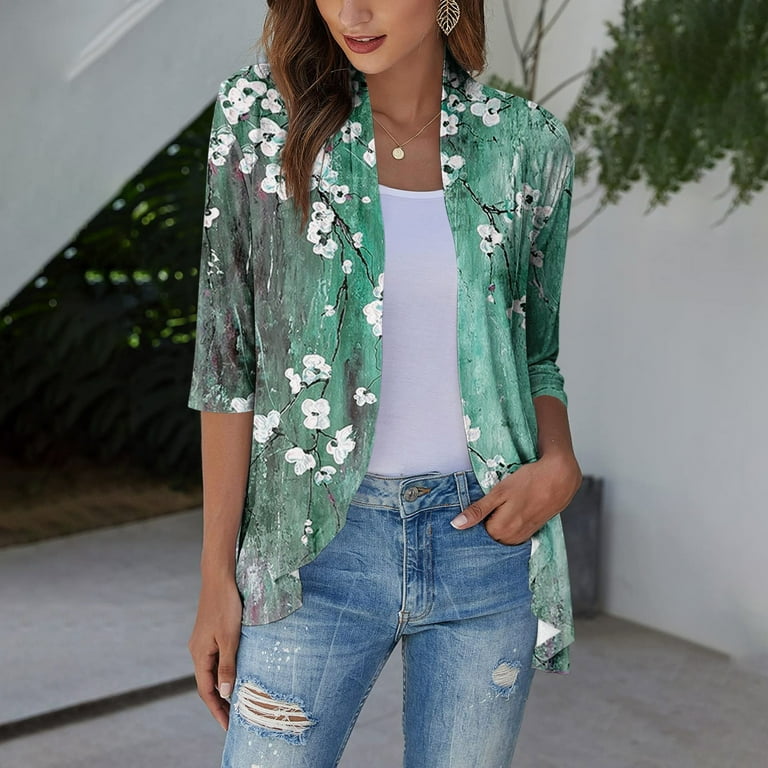 Cardigan in summer cheap