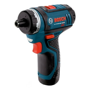 Bosch Professional Power Tools in Pro Tools 