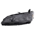 thumbnail image 2 of New Left Headlight Compatible With Toyota Avalon Xse Nightshade Sedan 4-Door 3.5L 2021 By Part Number 8115007223 To2502305 81150-07223, 2 of 6