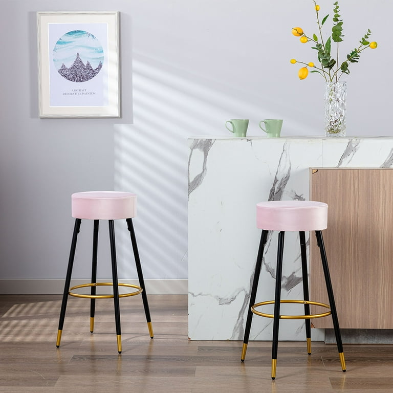 Stools for online kitchen island walmart