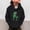 Black, variant on Boys Hoodies & Sweatshirts Little Boys Girls Dinosaur Sweatshirts Long Sleeve Hooded Pullover Toddler Kids Winter Warm Shirt Sweater Tops 3-14 Years