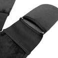 thumbnail image 2 of Luxury Back & Body 3 in 1 Self Tanning Mitt Fake Tan New AA Gloves R3O6, 2 of 9