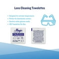 thumbnail image 4 of MMBM Magic Safety Anti-Fog Fogless Lens Wipes, 200 Count Boxes for Eyeglasses, 4 of 4