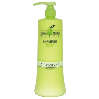 Shampooing Milbon Humidité Reconstitution - 200ml, Neuf, Pour Cheveux Secs