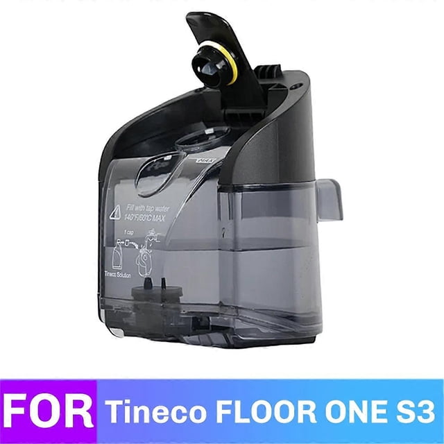 Compatible with FLOOR ONE S3 Replacement Cleaning Water Tank Non-Wet Dry Vacuum Cleaner Water Tank
