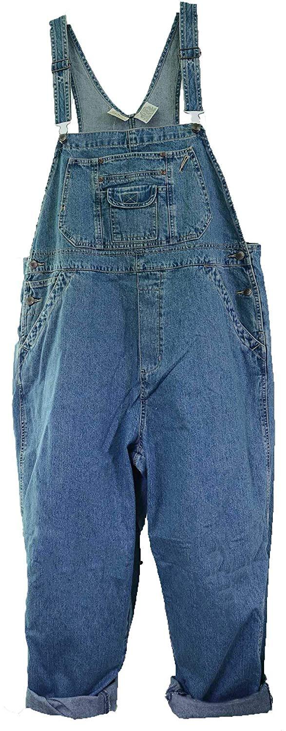 boyfriend overalls plus size