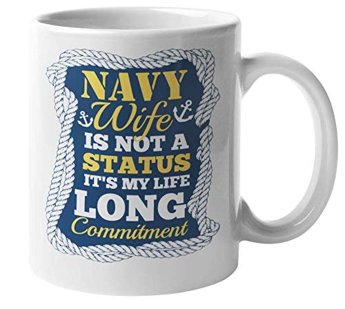 navy wife gifts
