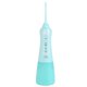 thumbnail image 2 of Irrigador oral de limpieza impermeable IPX8 Ormromra Limpiador de dientes portátil inteligente 300 ml, 2 of 8