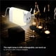 thumbnail image 5 of Luz De Noche De Pantorrilla, Lámpara Led De Escritorio Con Control Remoto, Lámpara Táctil Recargable, Luz De Noche De Brillo Ajustable Con 3 Colores De Iluminación Cateissary HA026992-02, 5 of 7