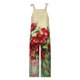 thumbnail image 5 of Mono de mujer, monos, mono de moda, informal, estampado, con bolsillo, mono largo, mono con tirantes, mono Odeerbi ODB-2, 5 of 8
