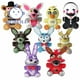thumbnail image 4 of Muñeco De Peluche Five Nights at Freddy's FNAF Horror Game Para Niños De 7 " Halloween, 4 of 4