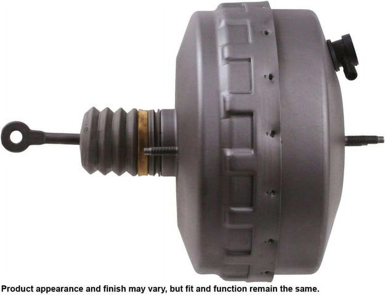 Remanufactured Wearever Brake Booster, w/o Master Cylinder