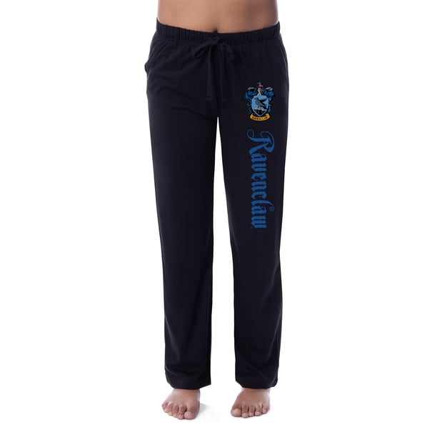 womens ravenclaw pajamas