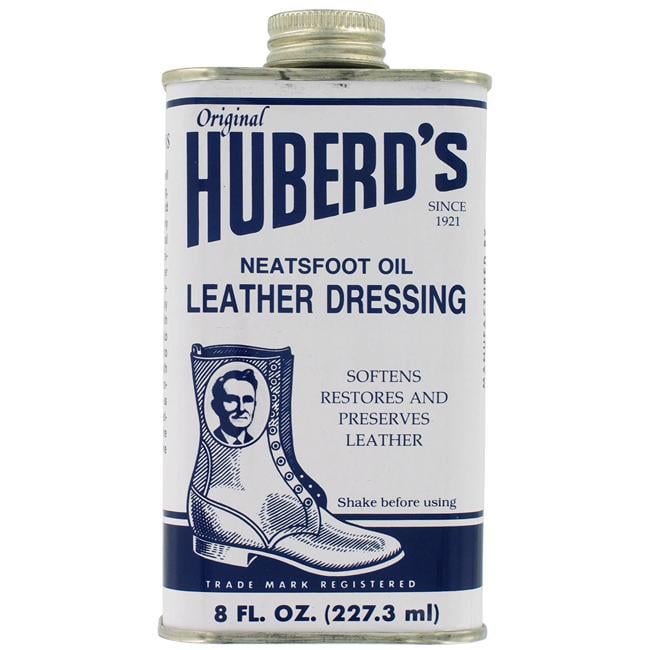 huberd's shoe grease canada